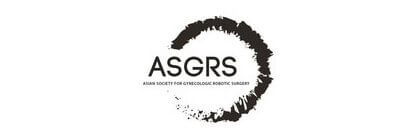 ASGRS（Asian Society for Gynecologic Robotic Surgery）